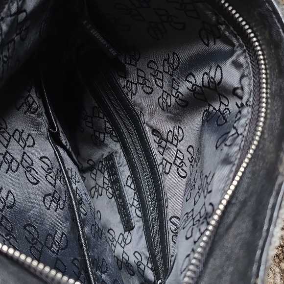 NWOT BCBGeneration clutch purse - Picture 8 of 11